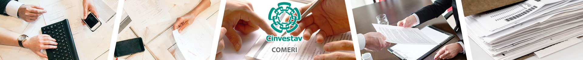 Cinvestav